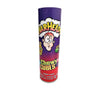 Warheads Chewy Cubes 9" Tube - Sweets and Geeks