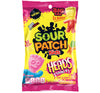 SOUR PATCH KIDS BIG HEADS BAG - Sweets and Geeks