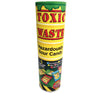 Toxic Waste 9" Tubes - Sweets and Geeks