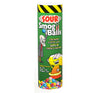 Sour Smog Balls 9" Tubes - Sweets and Geeks
