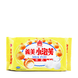 IMEI Milk Puff 65g - Sweets and Geeks