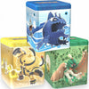 Pokemon Stacking Tin - Sweets and Geeks