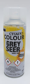 Citadel Colour Grey Seer - Sweets and Geeks