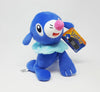 POKEMON 8" Tomy PLUSH TOY - Sweets and Geeks