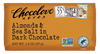 Chocolove Almonds & Sea Salt Dark Chocolate 1.3oz Bar - Sweets and Geeks