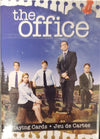 The Office Playing Cards - Sweets and Geeks