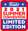 Funko Pop! Television: Parks and Recreation - Filibuster Leslie #1151 - Sweets and Geeks