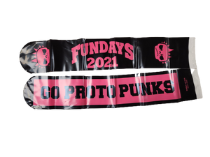 Funko Fundays: Bambams Inflatable Noise Makers - Sweets and Geeks
