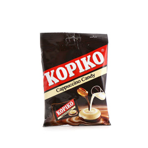 Kopiko Cappuccino Candy 4.23 oz - Sweets and Geeks