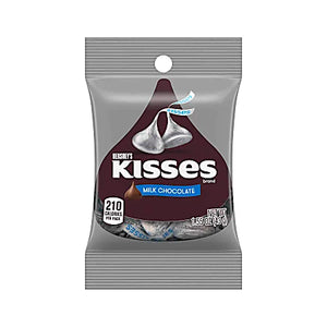 Hershey's Kisses 1.55oz Bag - Sweets and Geeks