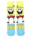 Spongebob Smilepants Socks - Sweets and Geeks