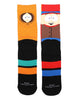 South Park Gang Socks - Sweets and Geeks