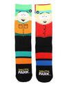 South Park Gang Socks - Sweets and Geeks