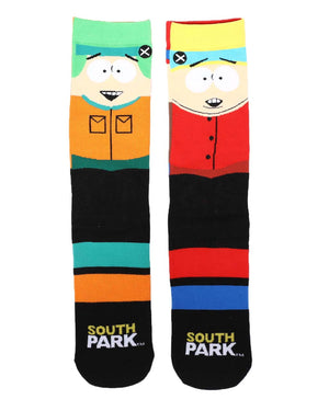 South Park Gang Socks - Sweets and Geeks