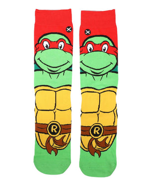 RAPHAEL SOCKS - Sweets and Geeks