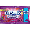 Lifesavers Gummies Wild Berries Share Size 4.2oz - Sweets and Geeks