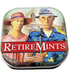 Retiremints - Sweets and Geeks