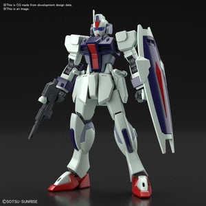 Gundam HGCE #237 1/144 Dagger L Model Kit - Sweets and Geeks