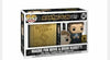 Funko Pop! Funko - Making Fun Movie & Brian Mariotti Pop! Set #SE - Sweets and Geeks
