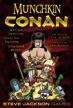 Munchkin: Munchkin Conan - Sweets and Geeks
