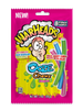 Warheads Ooze Chewz Ropes Peg Bag 3oz - Sweets and Geeks