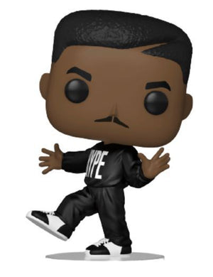 Funko Pop Rocks: Music - Christopher "play" Martin #214 - Sweets and Geeks