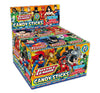CANDY STICKS W/ TATTOO - Sweets and Geeks