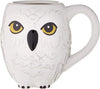 Harry Potter Hedwig 3D Sculpted Ceramic Mug - Sweets and Geeks