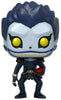 Funko Pop Animation: Deathnote - Ryuk #217 - Sweets and Geeks