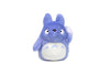 My Neighbor Totoro - Blue Totoro 9.8" Medium Plush - Sweets and Geeks