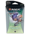 Zendikar Rising Theme Booster Pack - Sweets and Geeks