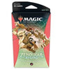 Zendikar Rising Theme Booster Pack - Sweets and Geeks