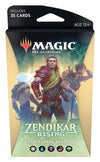 Zendikar Rising Theme Booster Pack - Sweets and Geeks