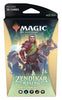 Zendikar Rising Theme Booster Pack - Sweets and Geeks