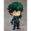 My Hero Academia The Movie: World Heroes' Mission Izuku Midoriya Stealth Suit Ver. Nendoroid - Sweets and Geeks