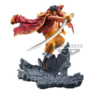 One Piece Manhood Gol D. Roger (Special Ver.) - Sweets and Geeks