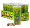 WARHEADS CANDY MINIS - EXTREME SOUR HARD CANDY - Sweets and Geeks