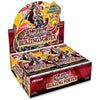 Yu-Gi-Oh! TCG: Blazing Vortex - Sweets and Geeks
