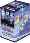 Magia Record: Puella Magi Madoka Magica [Side Story] (Anime) Booster Box - Sweets and Geeks