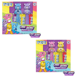 Care Bears Twin Pack - Sweets and Geeks