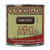 Quickshade Miniature Varnish - Dark Tone - Sweets and Geeks