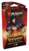 Magic the Gathering CCG: Strixhaven - School of Mages Theme Booster Set of 5 - Sweets and Geeks