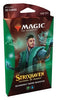 Magic the Gathering CCG: Strixhaven - School of Mages Theme Booster Set of 5 - Sweets and Geeks