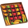 Bergen Large Marzipan Fruit Assortment - Sweets and Geeks