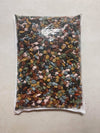 Choco Rocks 5LB Bulk Bag - Sweets and Geeks