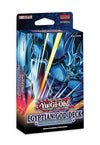 Yu-Gi-Oh Egyptian God Deck - Sweets and Geeks