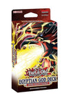 Yu-Gi-Oh Egyptian God Deck - Sweets and Geeks