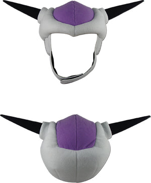 DRAGON BALL Z - FRIEZA COSTUME CAP - Sweets and Geeks