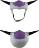 DRAGON BALL Z - FRIEZA COSTUME CAP - Sweets and Geeks