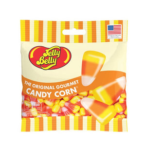 Candy Corn 3 oz Grab & Go® Bag - Sweets and Geeks